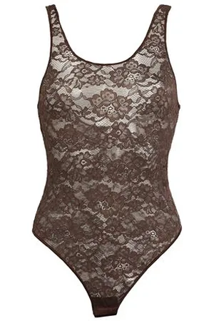 Oseree CAMISETAS Y TOPS - Bodies
