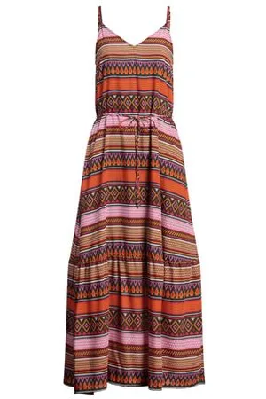 ONLY VESTIDOS - Vestidos largos