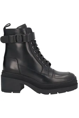 Salvatore Ferragamo CALZADO - Botines de caña alta