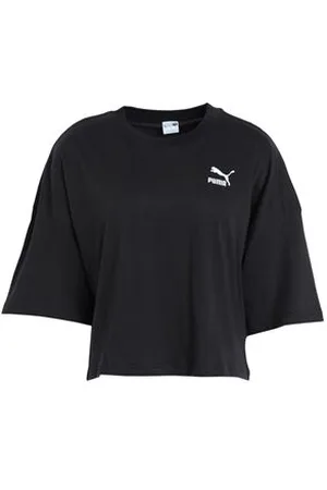 PUMA CAMISETAS Y TOPS - Camisetas