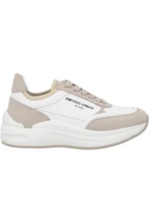 Emporio Armani CALZADO - Sneakers