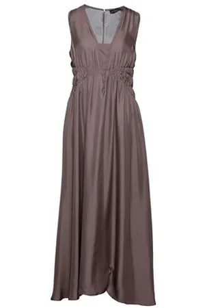 Fabiana Filippi VESTIDOS - Vestidos largos