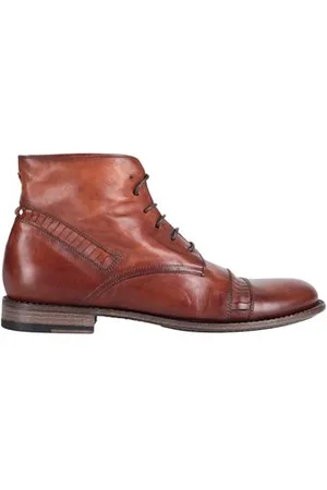 Pantanetti CALZADO - Botines de caña alta