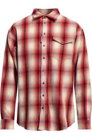 Dsquared2 CAMISETAS Y TOPS - Camisas