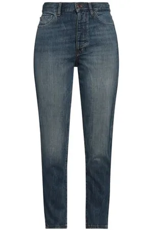 Armani Exchange PARTES DE ABAJO - Pantalones vaqueros