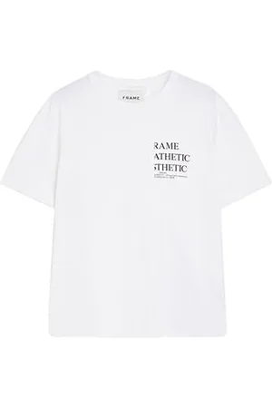 Frame CAMISETAS Y TOPS - Camisetas