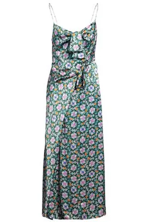 SALONI VESTIDOS - Vestidos largos