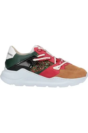 Leather Crown CALZADO - Sneakers