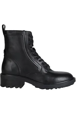 Tommy Hilfiger CALZADO - Botines de caña alta