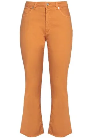 Nine In The Morning PARTES DE ABAJO - Pantalones vaqueros