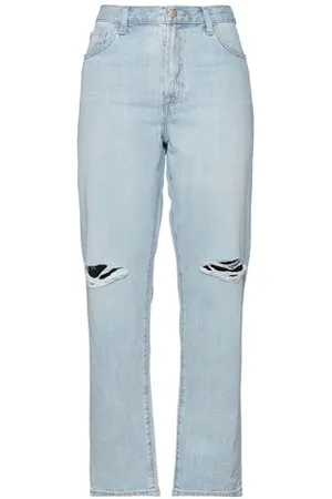J Brand PARTES DE ABAJO - Pantalones vaqueros