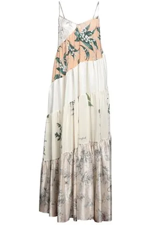 SEMICOUTURE VESTIDOS - Vestidos largos
