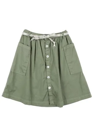 Babe & Tess PARTES DE ABAJO - Faldas infantiles