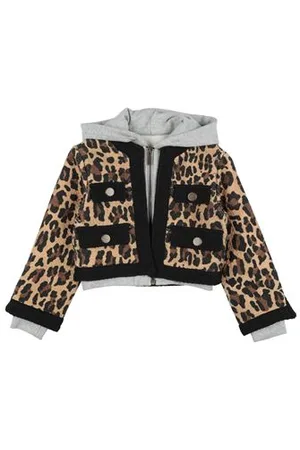 Dsquared2 CAMISETAS Y TOPS - Sudaderas