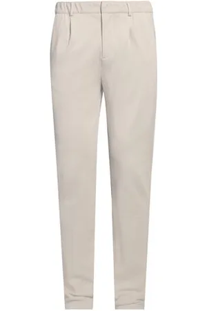KIEFERMANN PARTES DE ABAJO - Pantalones
