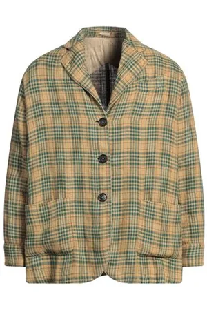 MASSIMO ALBA ROPA DE ABRIGO - Chaquetas y cazadoras