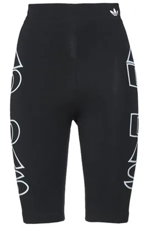 adidas PARTES DE ABAJO - Pantalones cortos y bermudas