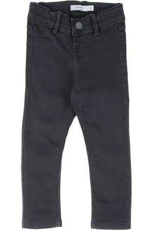NAME IT PARTES DE ABAJO - Pantalones vaqueros