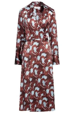 Equipment VESTIDOS - Vestidos midi