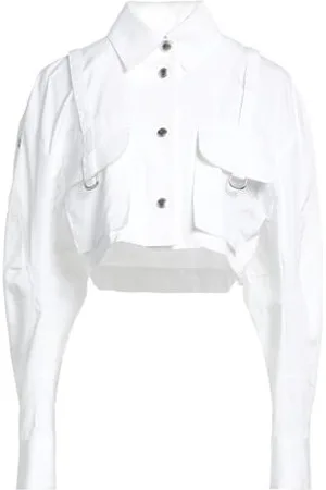 OFF-WHITE ROPA DE ABRIGO - Chaquetas y cazadoras