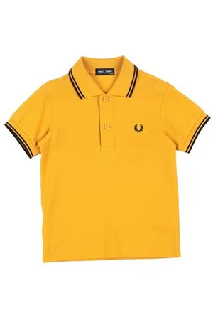Fred Perry CAMISETAS Y TOPS - Polos
