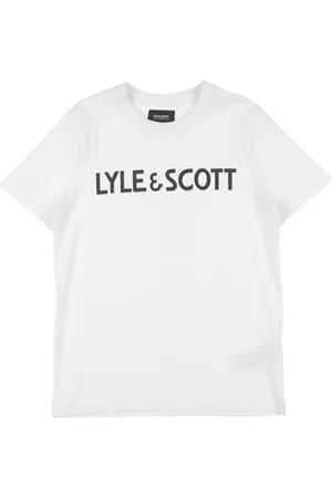 Lyle & Scott CAMISETAS Y TOPS - Camisetas