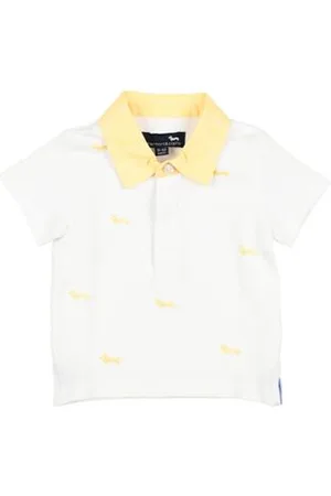 HARMONT&BLAINE CAMISETAS Y TOPS - Polos