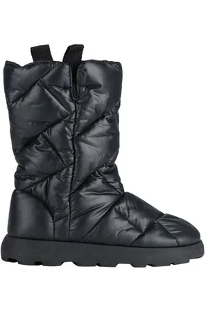 PIUMESTUDIO CALZADO - Botines de caña alta