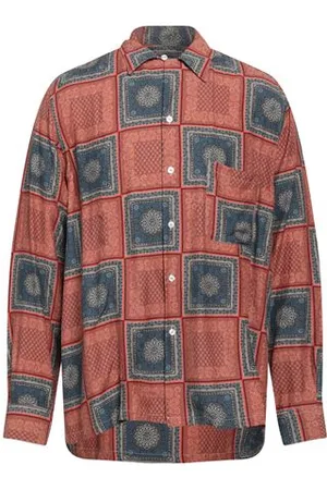 PAURA CAMISETAS Y TOPS - Camisas
