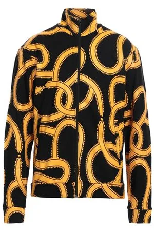 MARCELO BURLON CAMISETAS Y TOPS - Sudaderas
