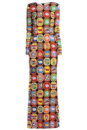 Moschino VESTIDOS - Vestidos largos