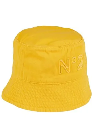 Nº21 COMPLEMENTOS - Sombreros