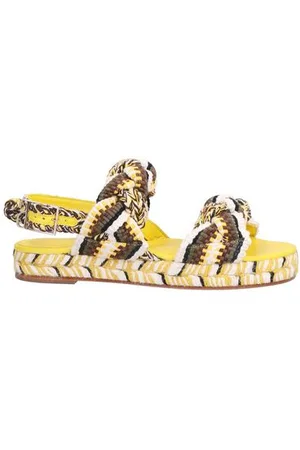 ANTOLINA PARIS CALZADO - Sandalias con cierre