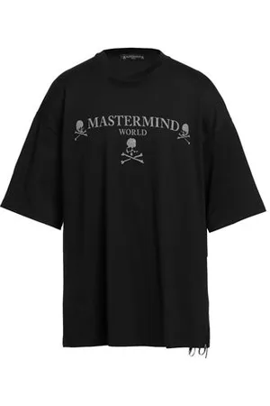 MASTERMIND CAMISETAS Y TOPS - Camisetas