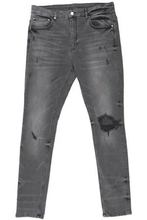 FLÂNEUR PARTES DE ABAJO - Pantalones vaqueros