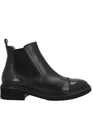 Calpierre CALZADO - Botines de caña alta