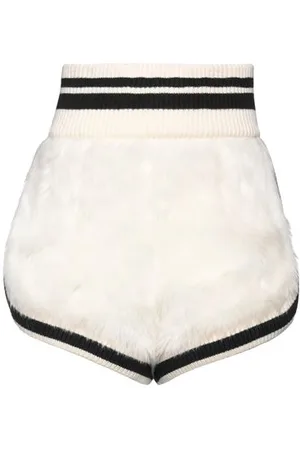 Dolce & Gabbana PARTES DE ABAJO - Pantalones cortos y bermudas