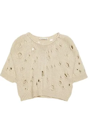 PDR PHISIQUE DU ROLE PRENDAS DE PUNTO - Pullover