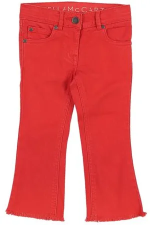 Stella McCartney PARTES DE ABAJO - Pantalones vaqueros