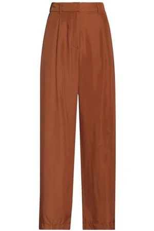FORTE FORTE PARTES DE ABAJO - Pantalones