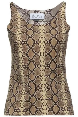 Virna Dro CAMISETAS Y TOPS - Camisetas de tirantes
