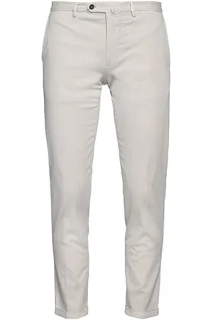 Biagio Santaniello PARTES DE ABAJO - Pantalones