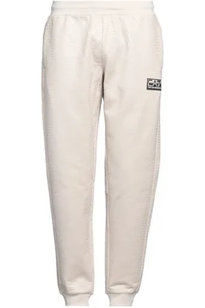 EA7 PARTES DE ABAJO - Pantalones