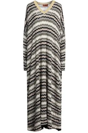Missoni VESTIDOS - Vestidos midi