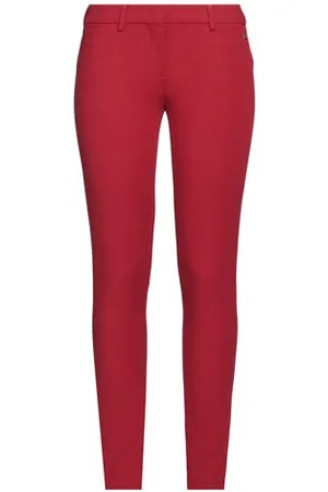 Trussardi PARTES DE ABAJO - Pantalones