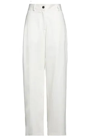 Jil Sander PARTES DE ABAJO - Pantalones