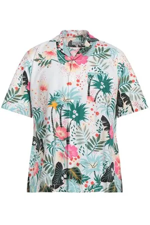BAGUTTA CAMISETAS Y TOPS - Camisas