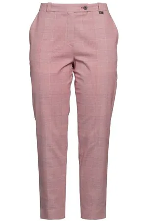 HUGO BOSS PARTES DE ABAJO - Pantalones