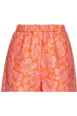 Msgm PARTES DE ABAJO - Pantalones cortos y bermudas