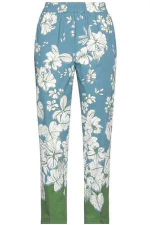 VIA MASINI 80 PARTES DE ABAJO - Pantalones